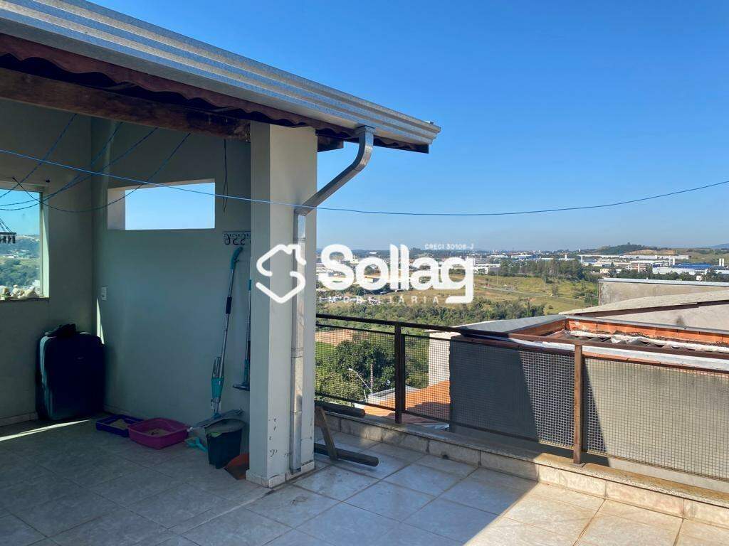 Casa à venda no Capela: 