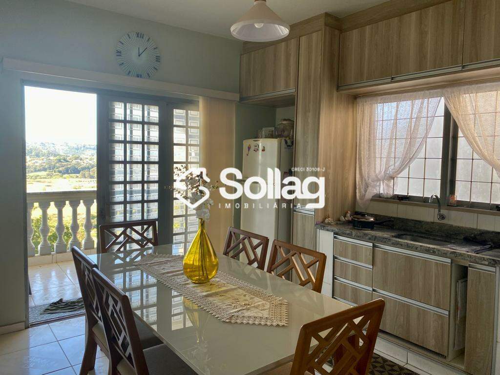 Casa à venda no Capela: 