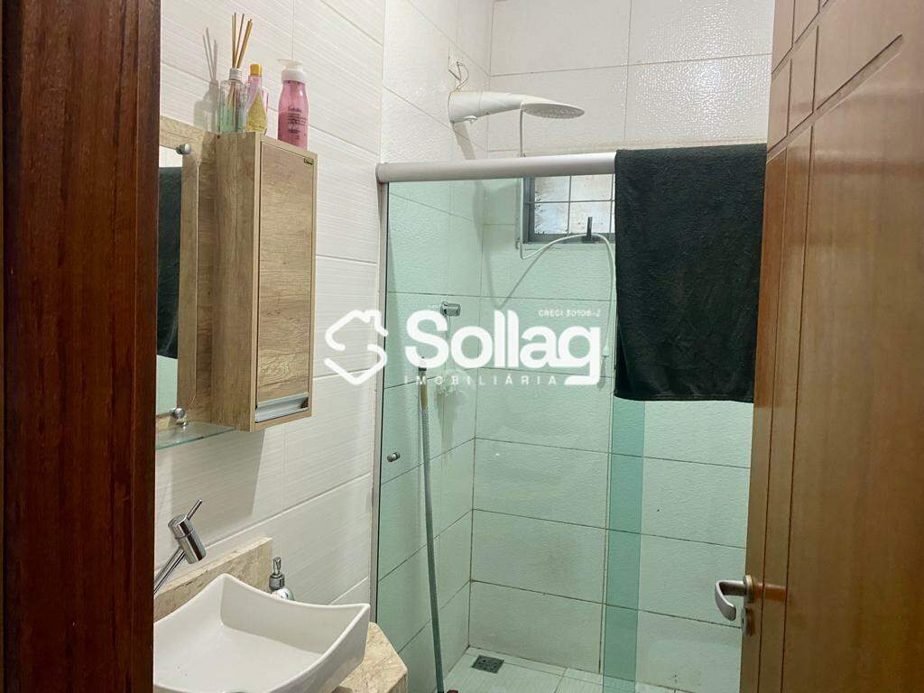 Casa à venda no Capela: 