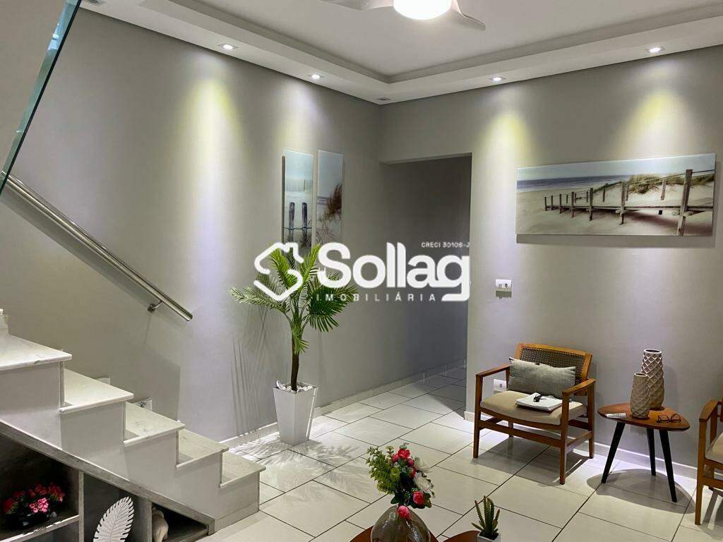 Casa à venda no Capela: 