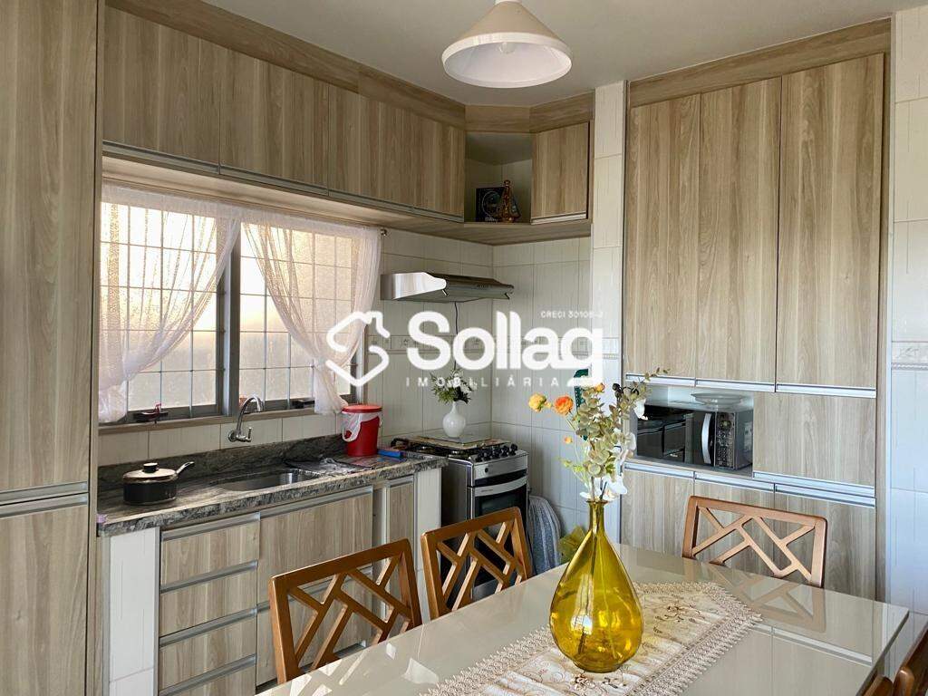 Casa à venda no Capela: 