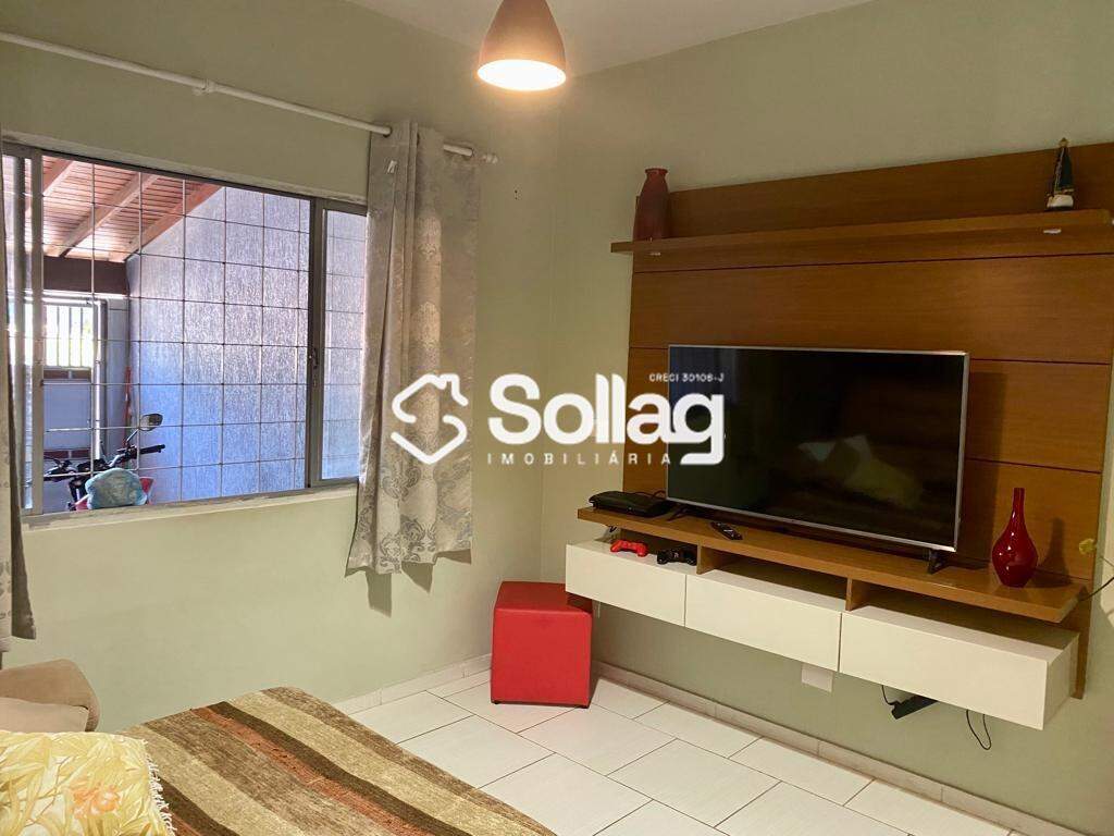 Casa à venda no Capela: 