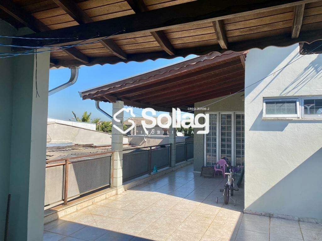 Casa à venda no Capela: 