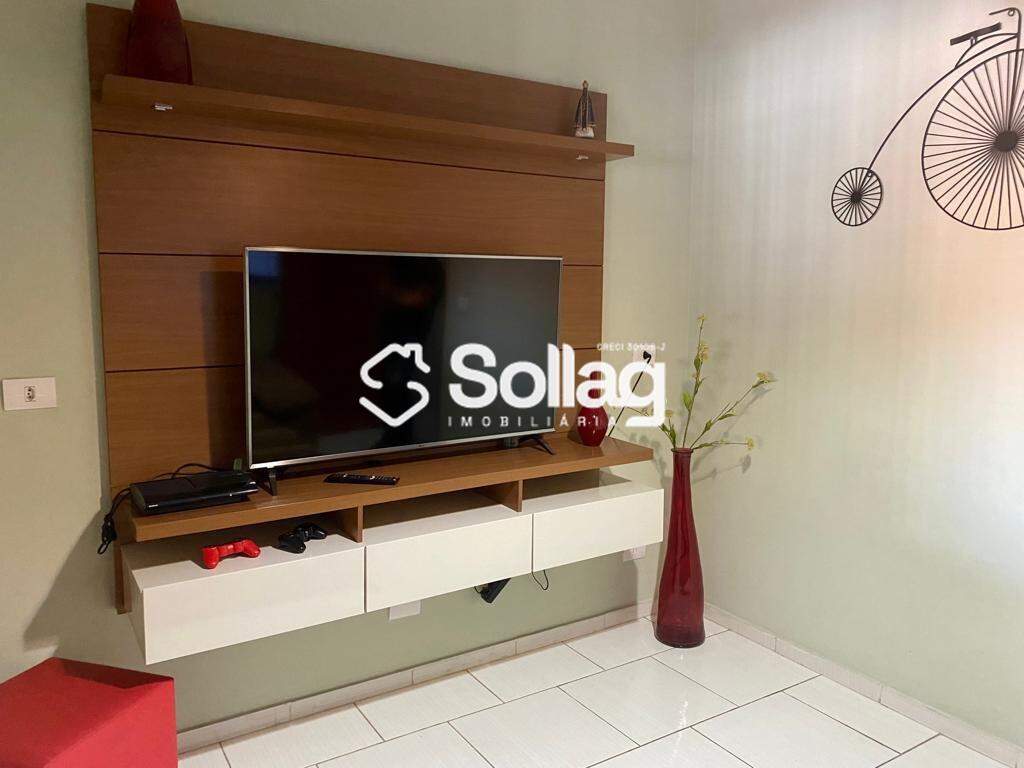 Casa à venda no Capela: 