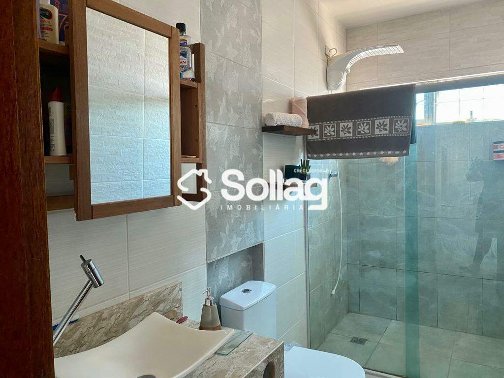 Casa à venda no Capela: 