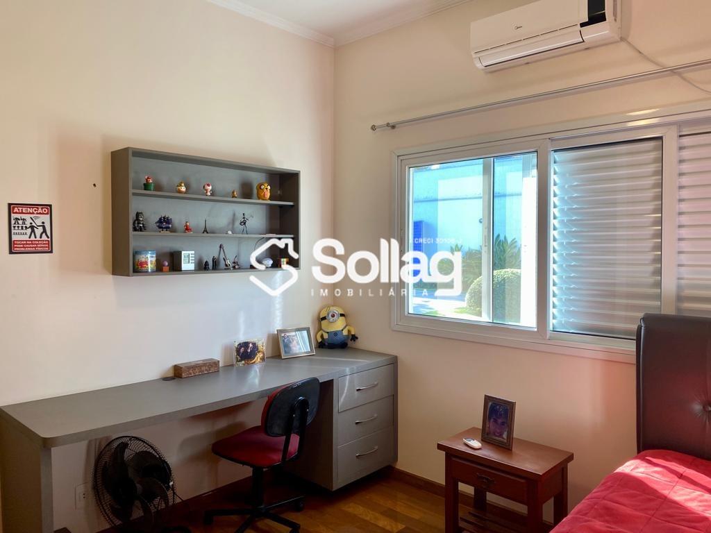 Casa em condomínio à venda no Vale do Itamaracá: 