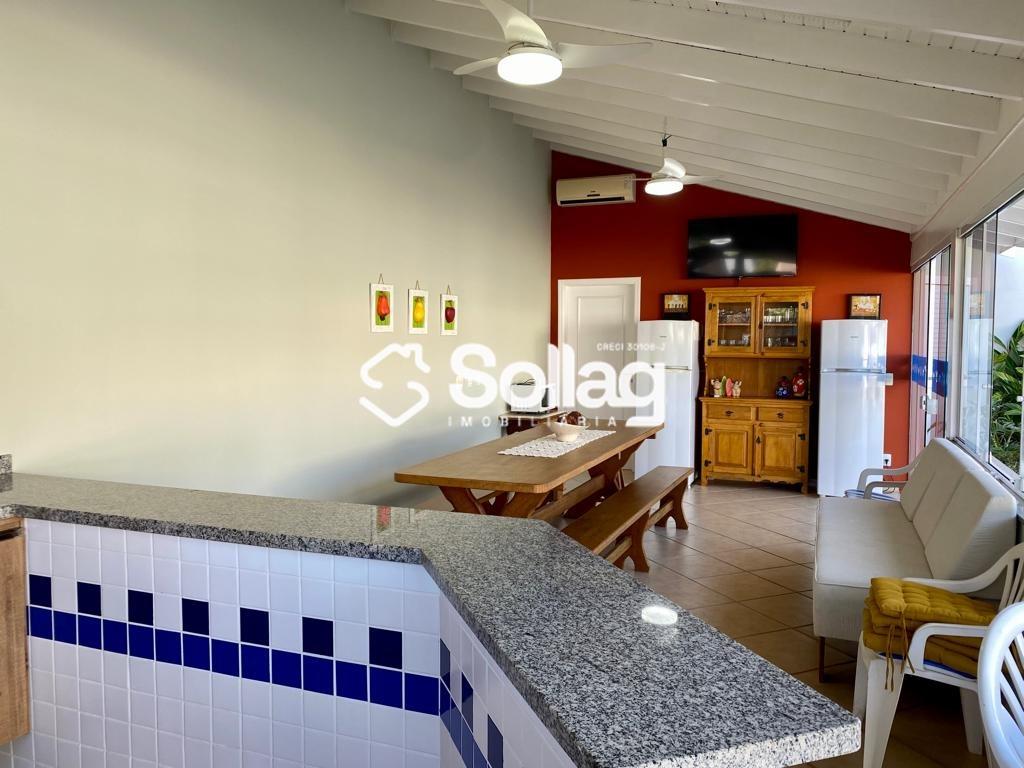 Casa em condomínio à venda no Vale do Itamaracá: 