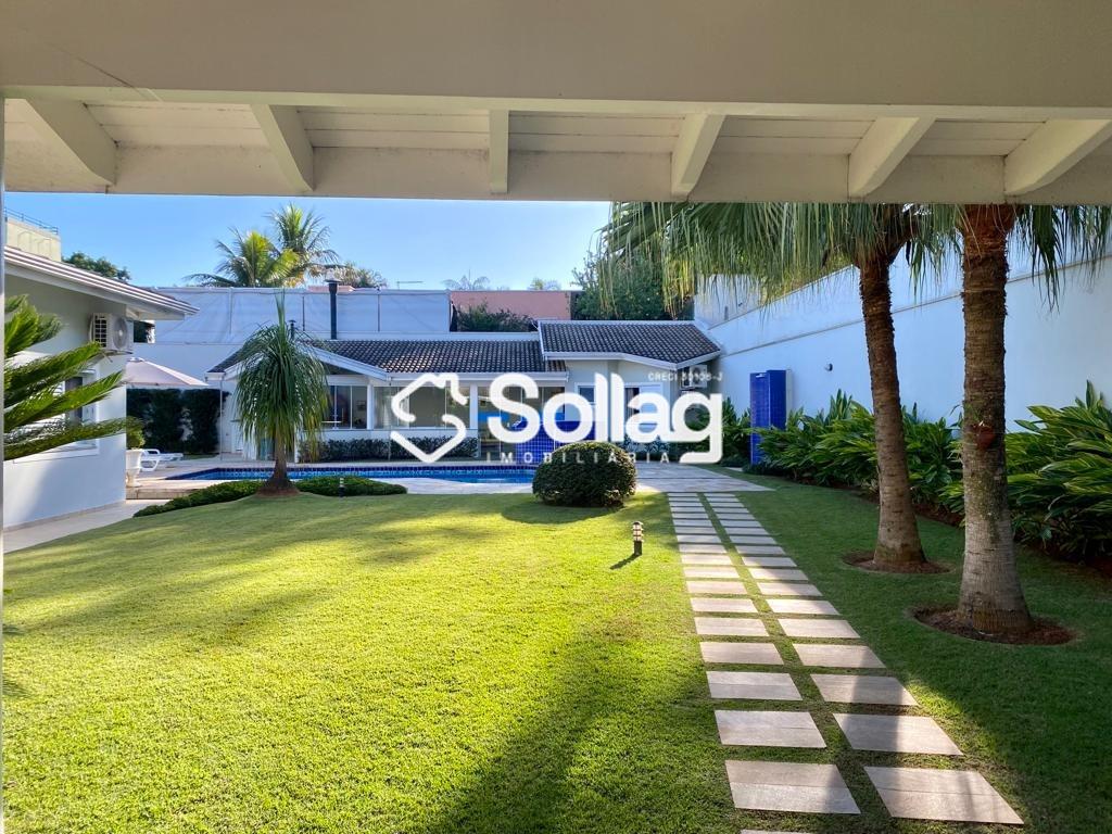 Casa em condomínio à venda no Vale do Itamaracá: 