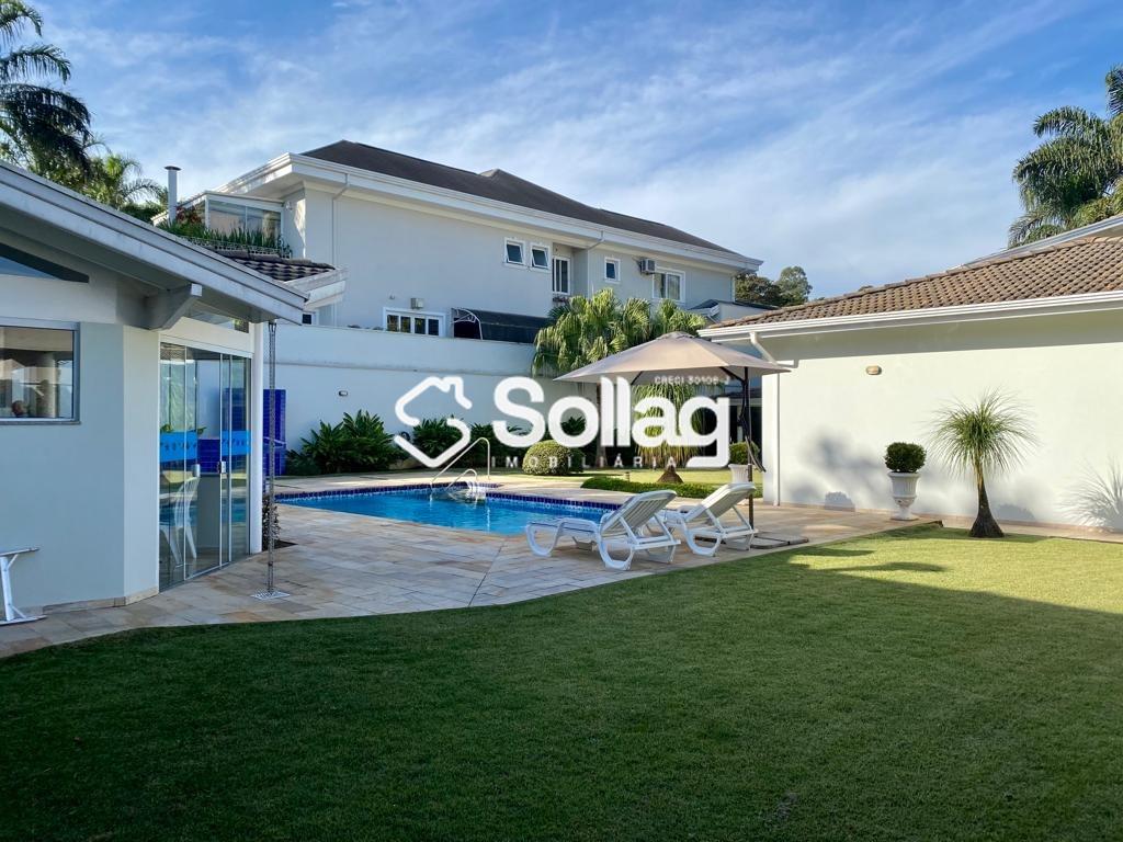 Casa em condomínio à venda no Vale do Itamaracá: 