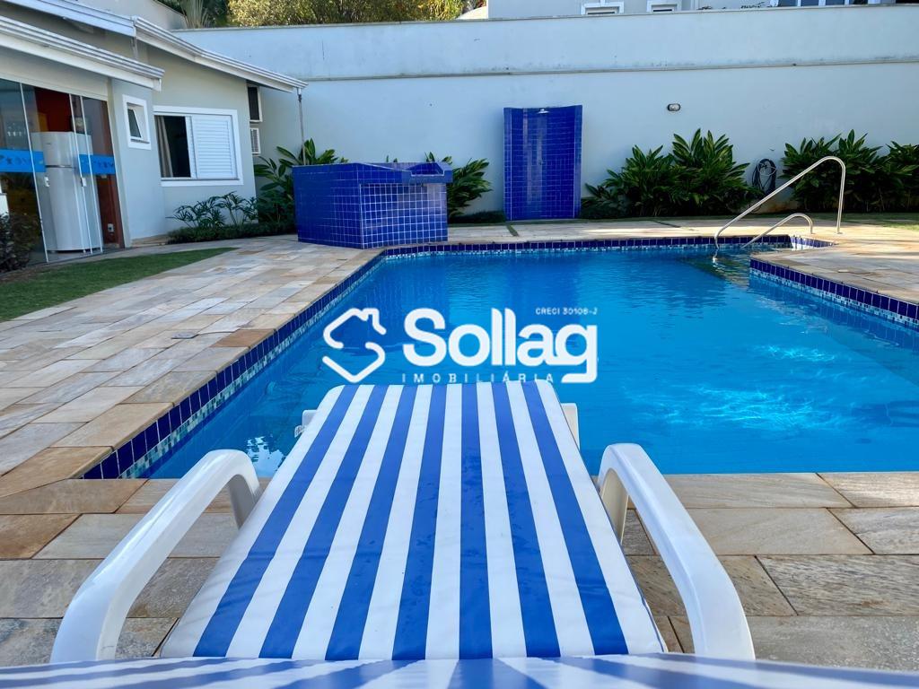 Casa em condomínio à venda no Vale do Itamaracá: 