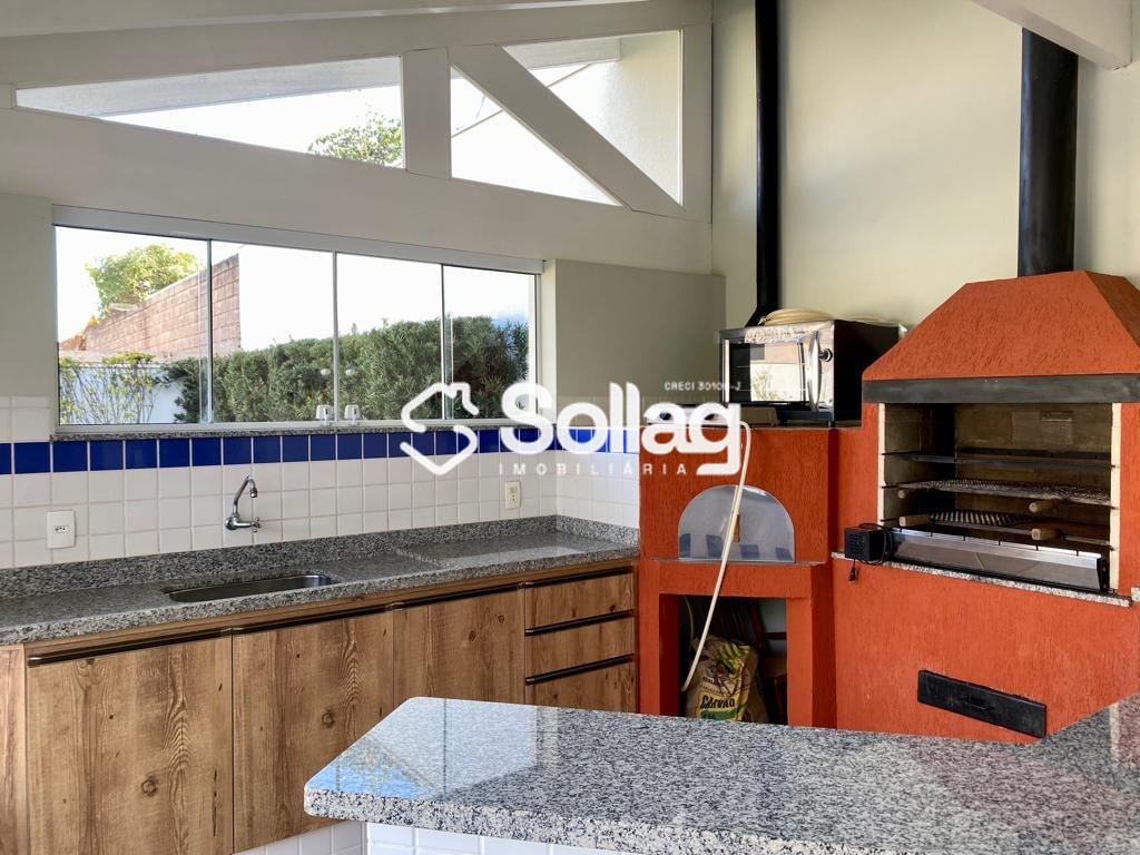 Casa em condomínio à venda no Vale do Itamaracá: 