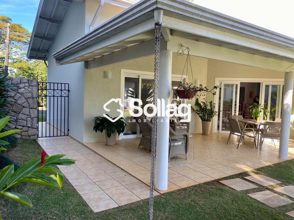 Casa em condomínio à venda no Vale do Itamaracá: 