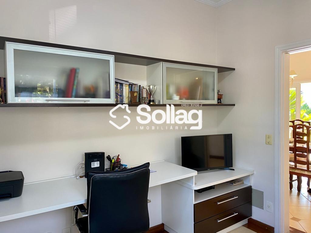 Casa em condomínio à venda no Vale do Itamaracá: 