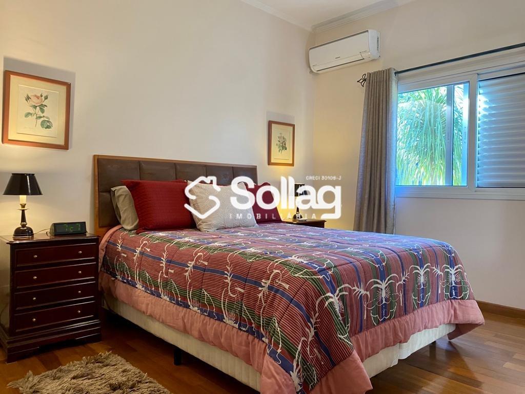 Casa em condomínio à venda no Vale do Itamaracá: 