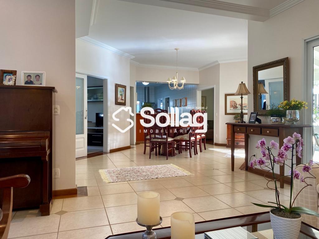 Casa em condomínio à venda no Vale do Itamaracá: 