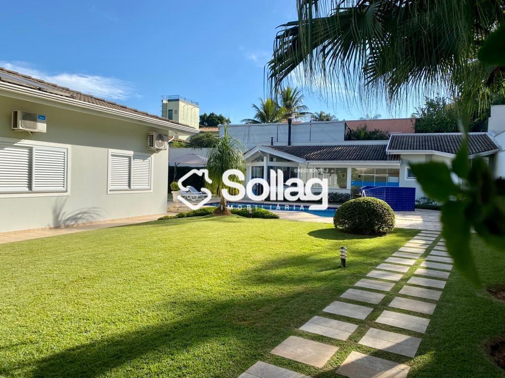 Casa em condomínio à venda no Vale do Itamaracá: 