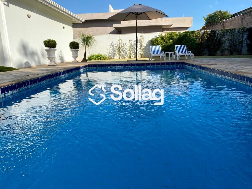 Casa em condomínio à venda no Vale do Itamaracá: 