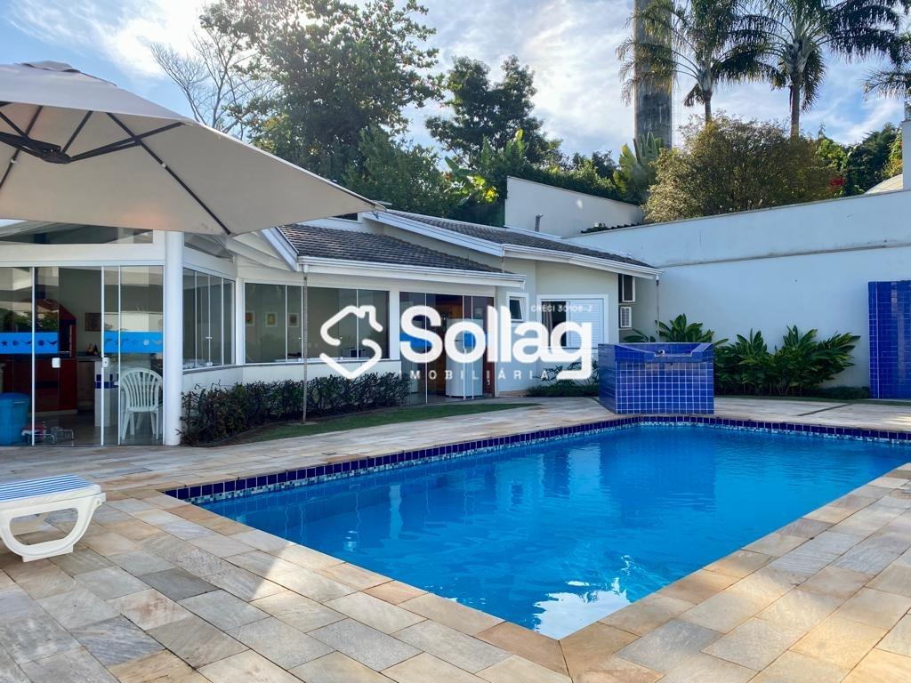 Casa em condomínio à venda no Vale do Itamaracá: 