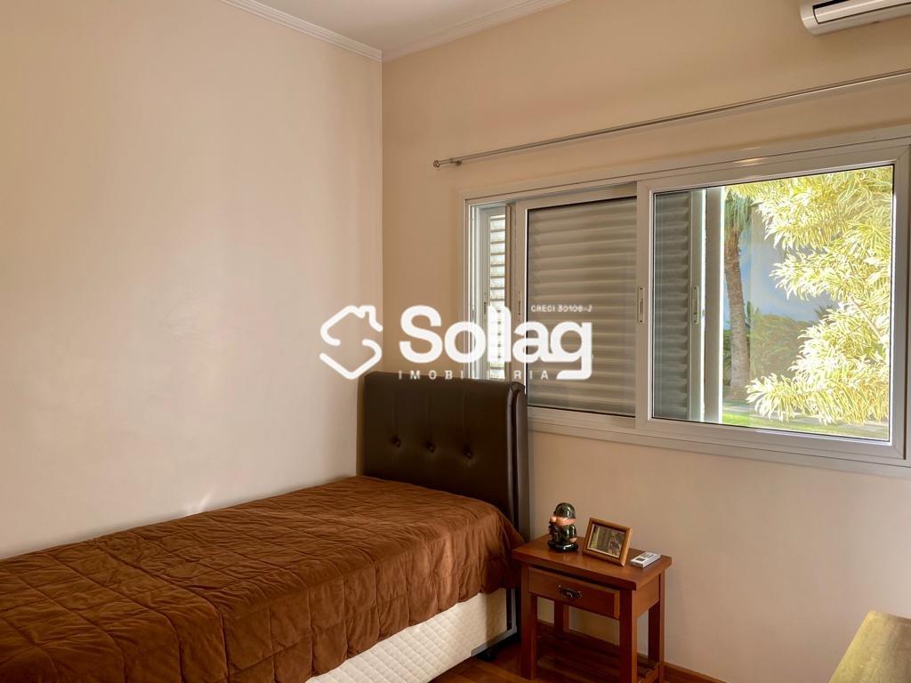 Casa em condomínio à venda no Vale do Itamaracá: 