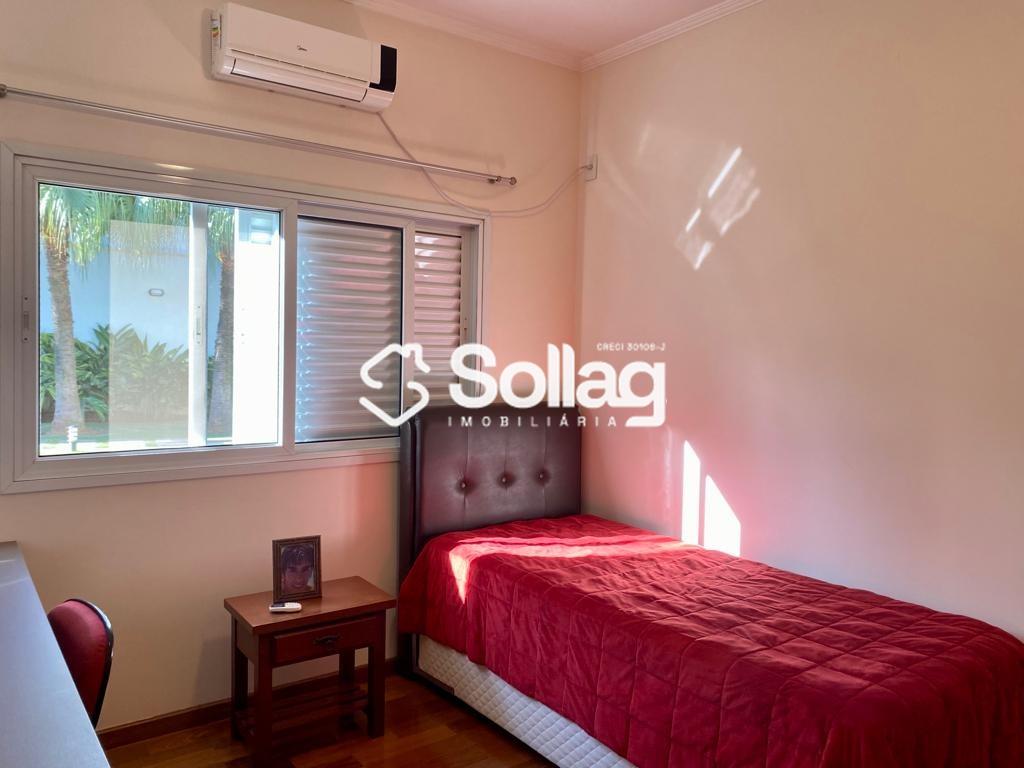 Casa em condomínio à venda no Vale do Itamaracá: 