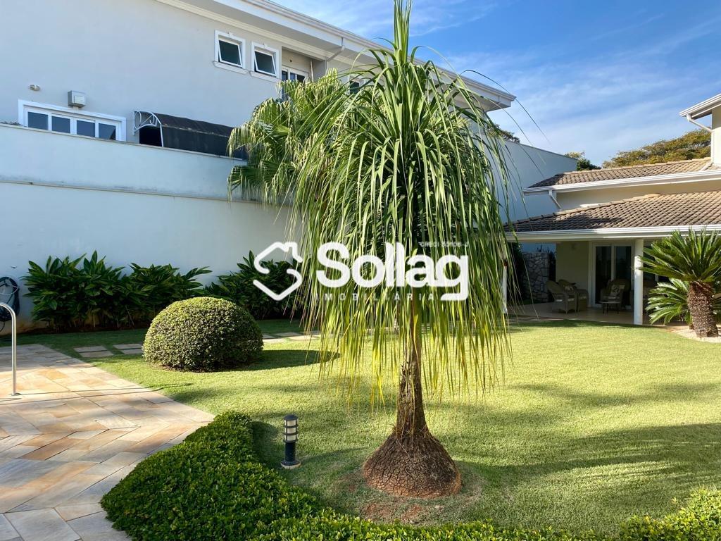 Casa em condomínio à venda no Vale do Itamaracá: 