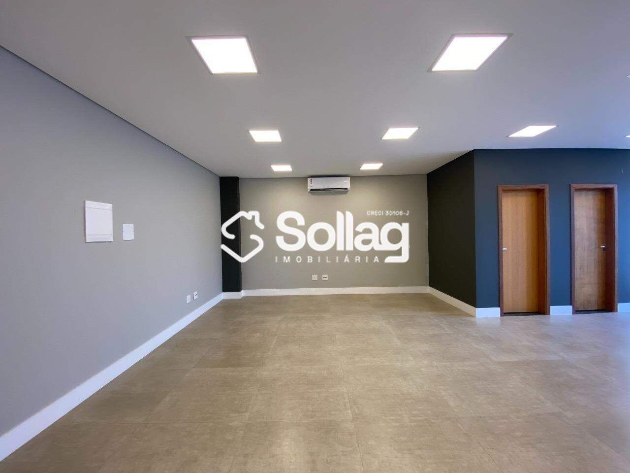 Sala para aluguel no Centro: 