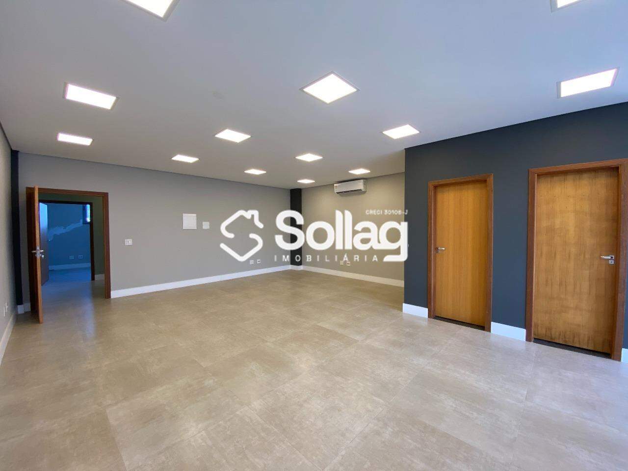 Sala para aluguel no Centro: 