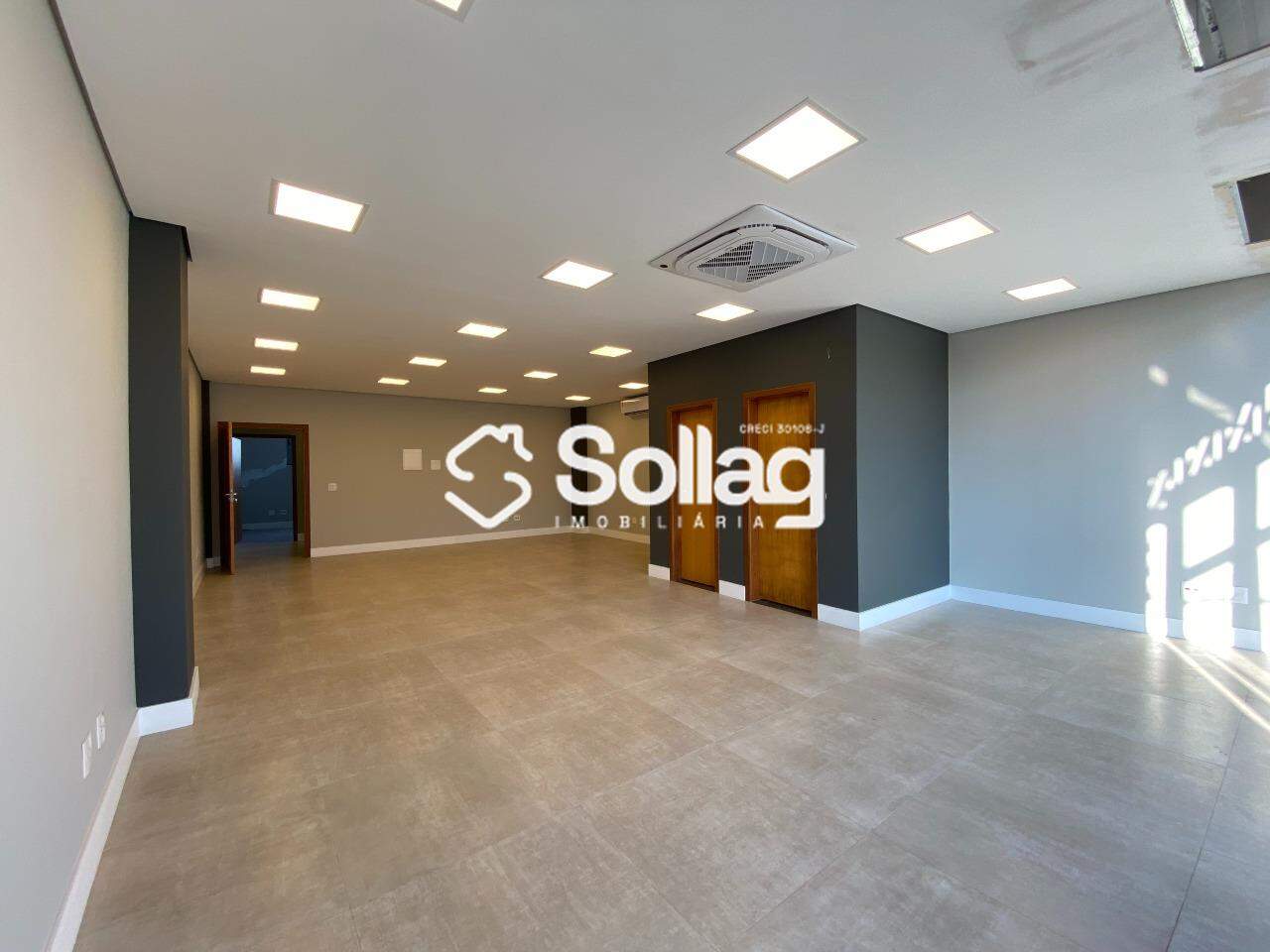 Sala para aluguel no Centro: 