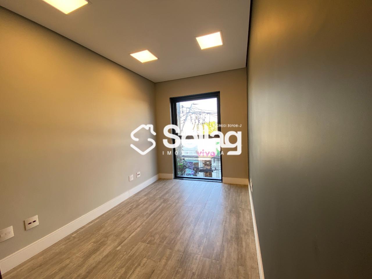 Sala para aluguel no Centro: 