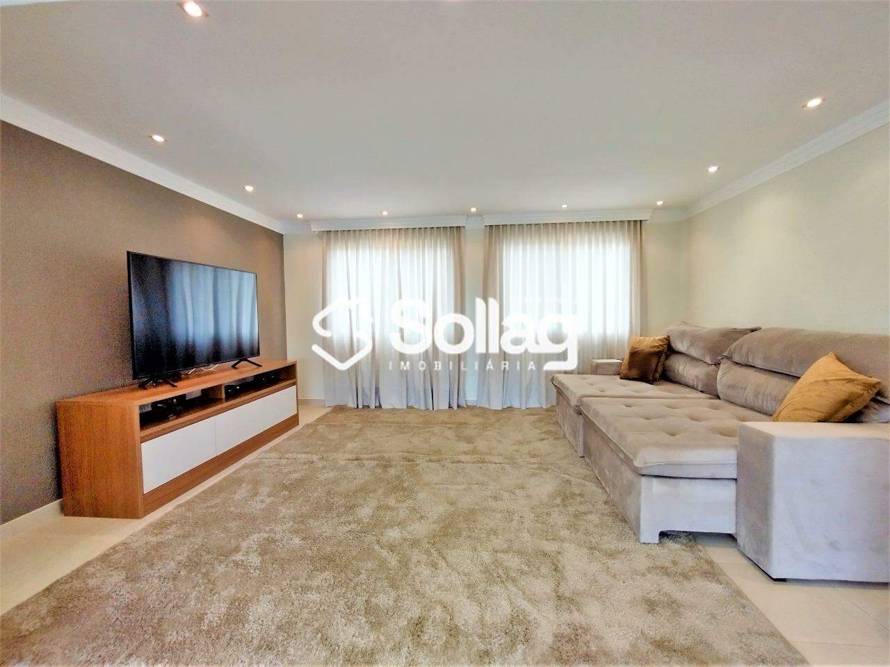 Casa em condomínio à venda no Condomínio Sol Vinhedo Village: 