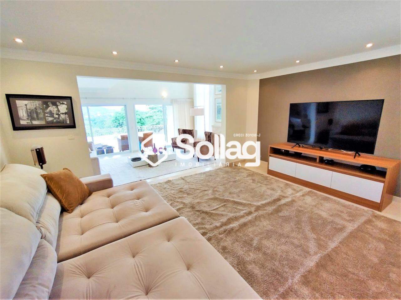 Casa em condomínio à venda no Condomínio Sol Vinhedo Village: 