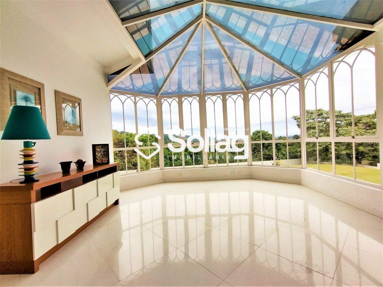 Casa em condomínio à venda no Condomínio Sol Vinhedo Village: 