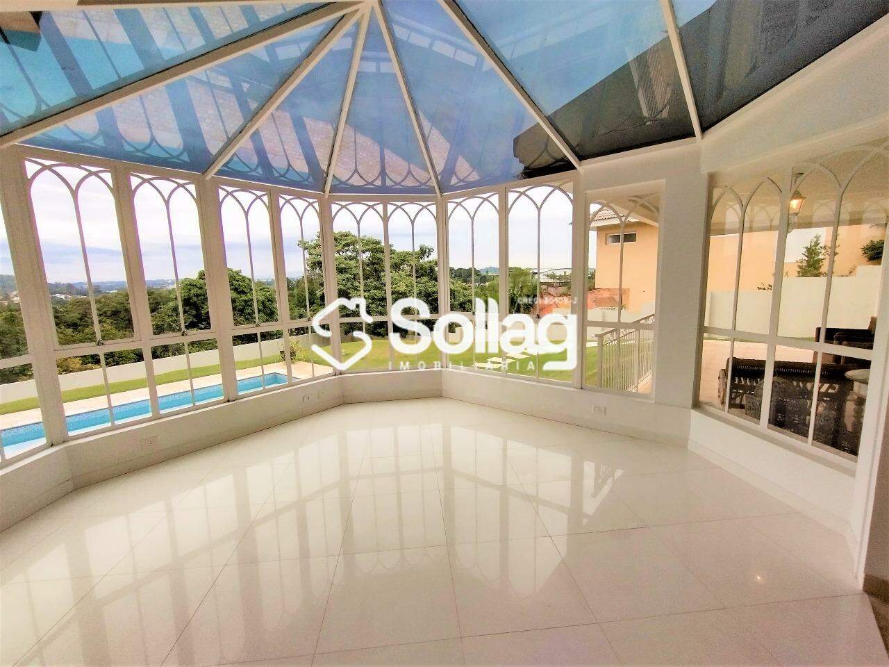 Casa em condomínio à venda no Condomínio Sol Vinhedo Village: 