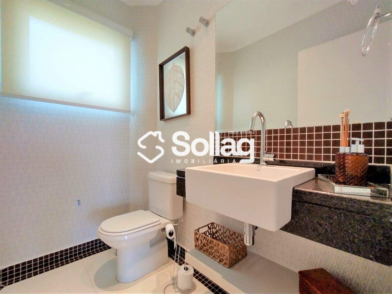 Casa em condomínio à venda no Condomínio Sol Vinhedo Village: 