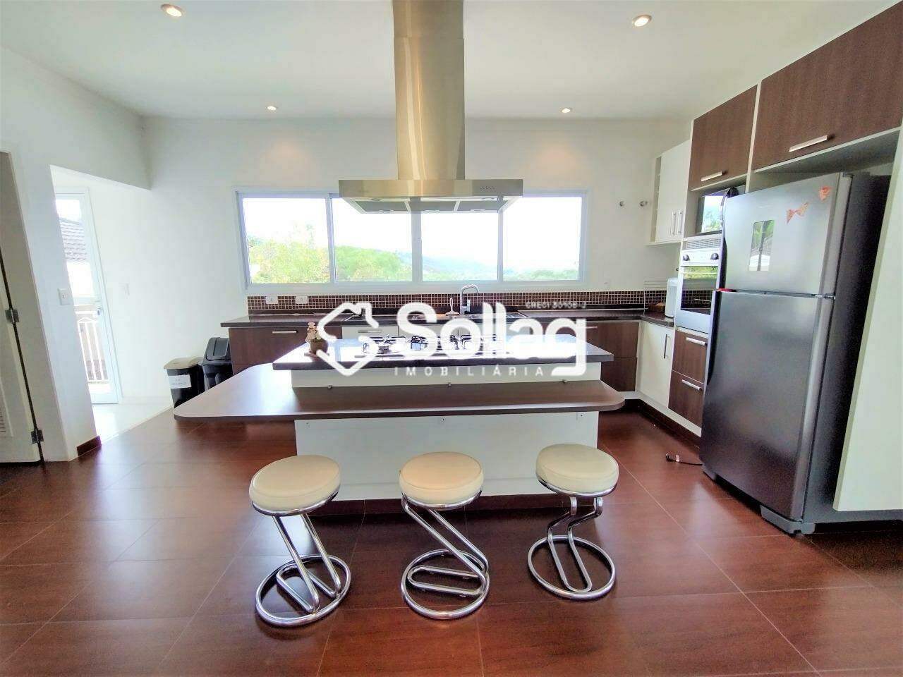 Casa em condomínio à venda no Condomínio Sol Vinhedo Village: 