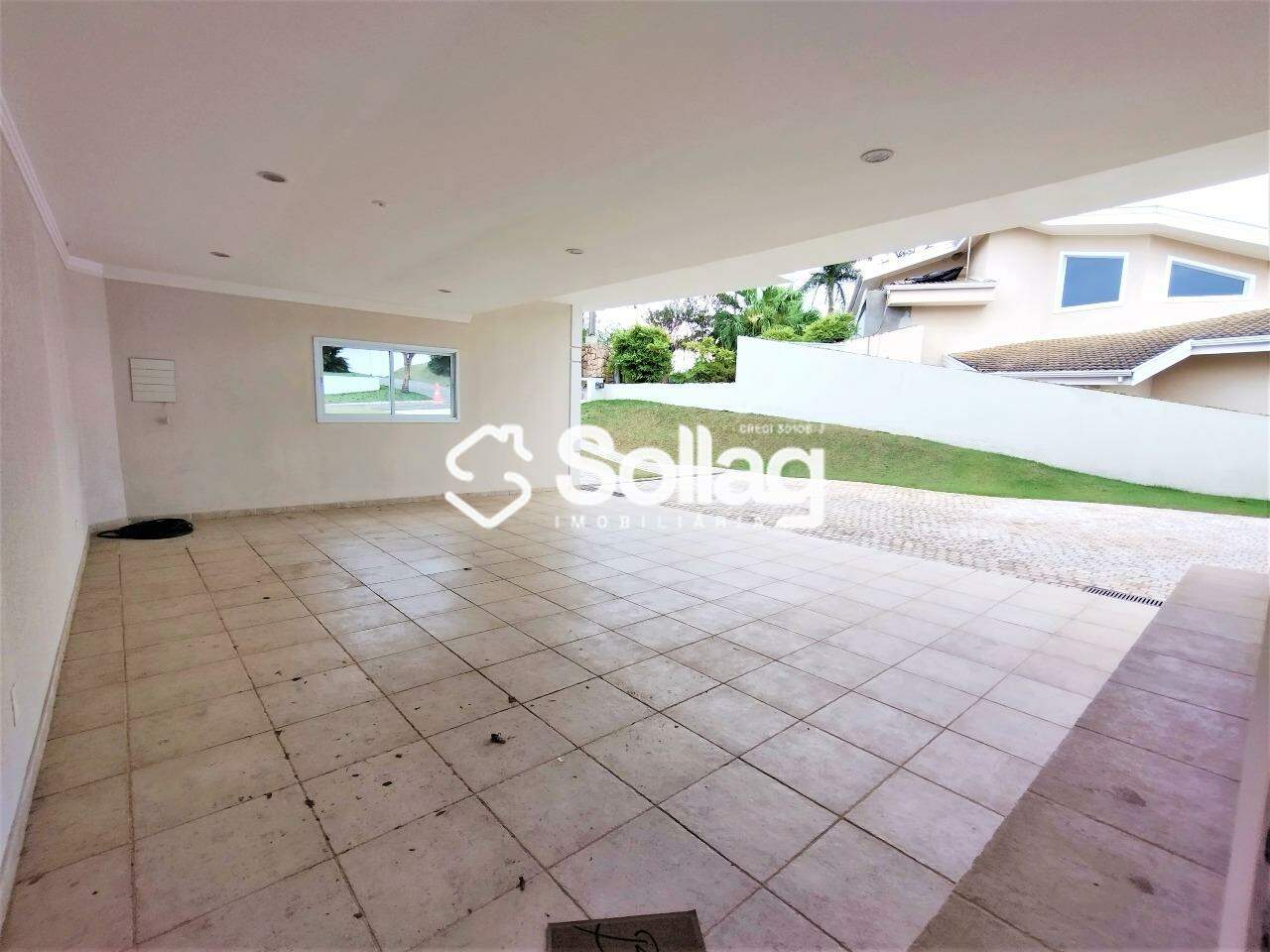 Casa em condomínio à venda no Condomínio Sol Vinhedo Village: 