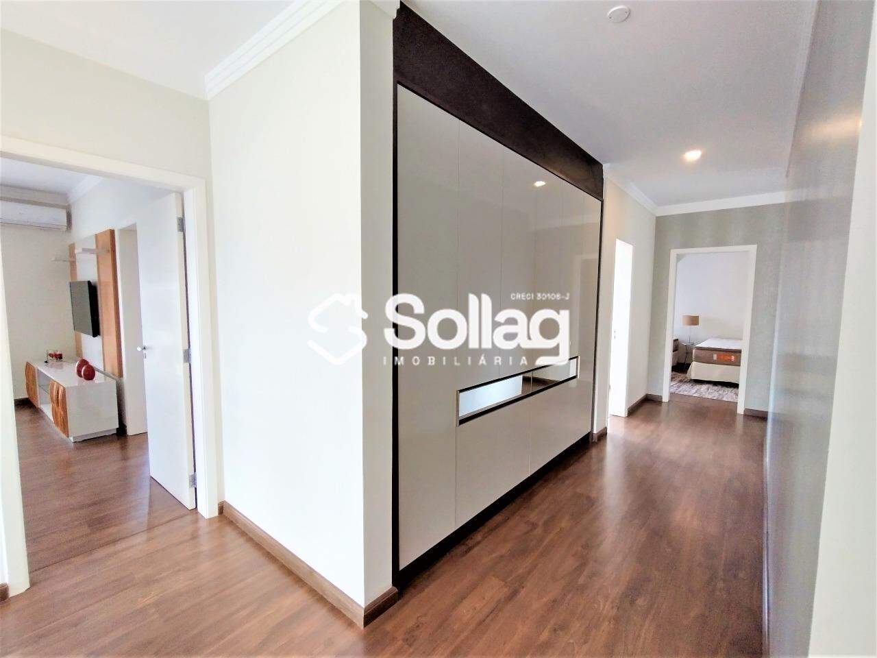 Casa em condomínio à venda no Condomínio Sol Vinhedo Village: 