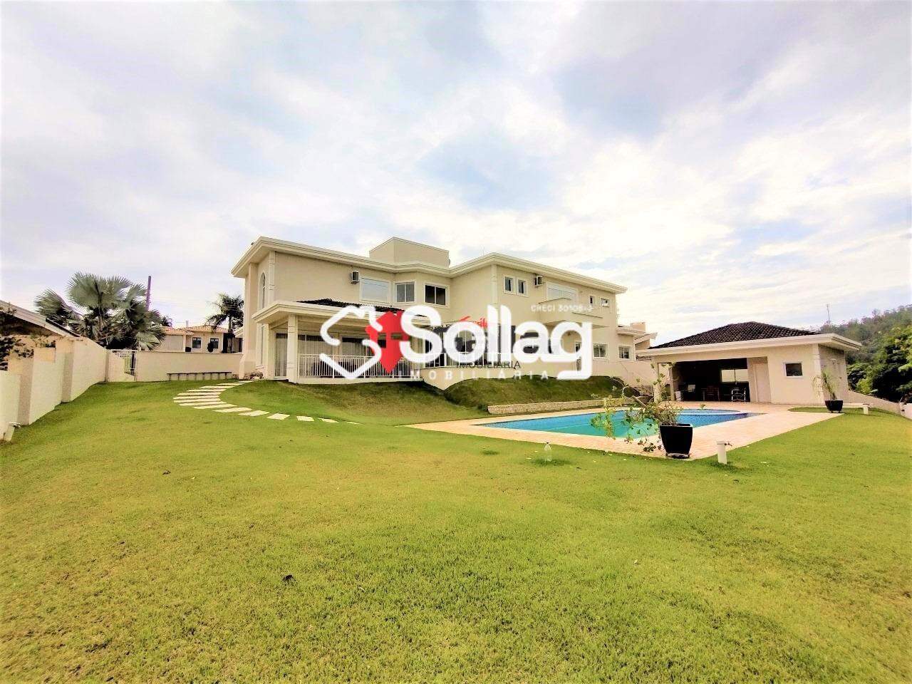 Casa em condomínio à venda no Condomínio Sol Vinhedo Village: 