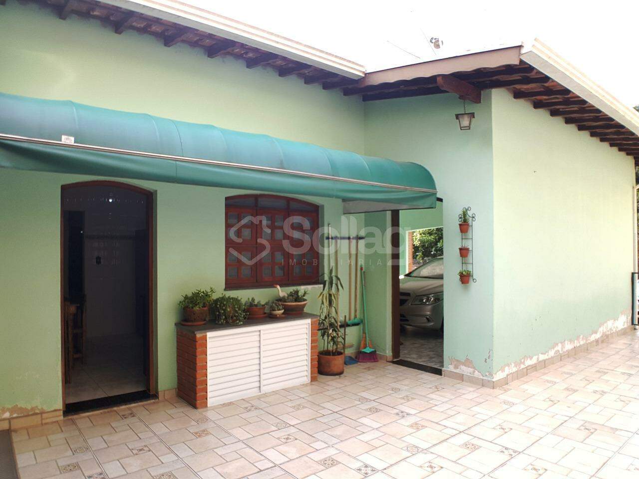 Casa à venda no Altos do Morumbi: 