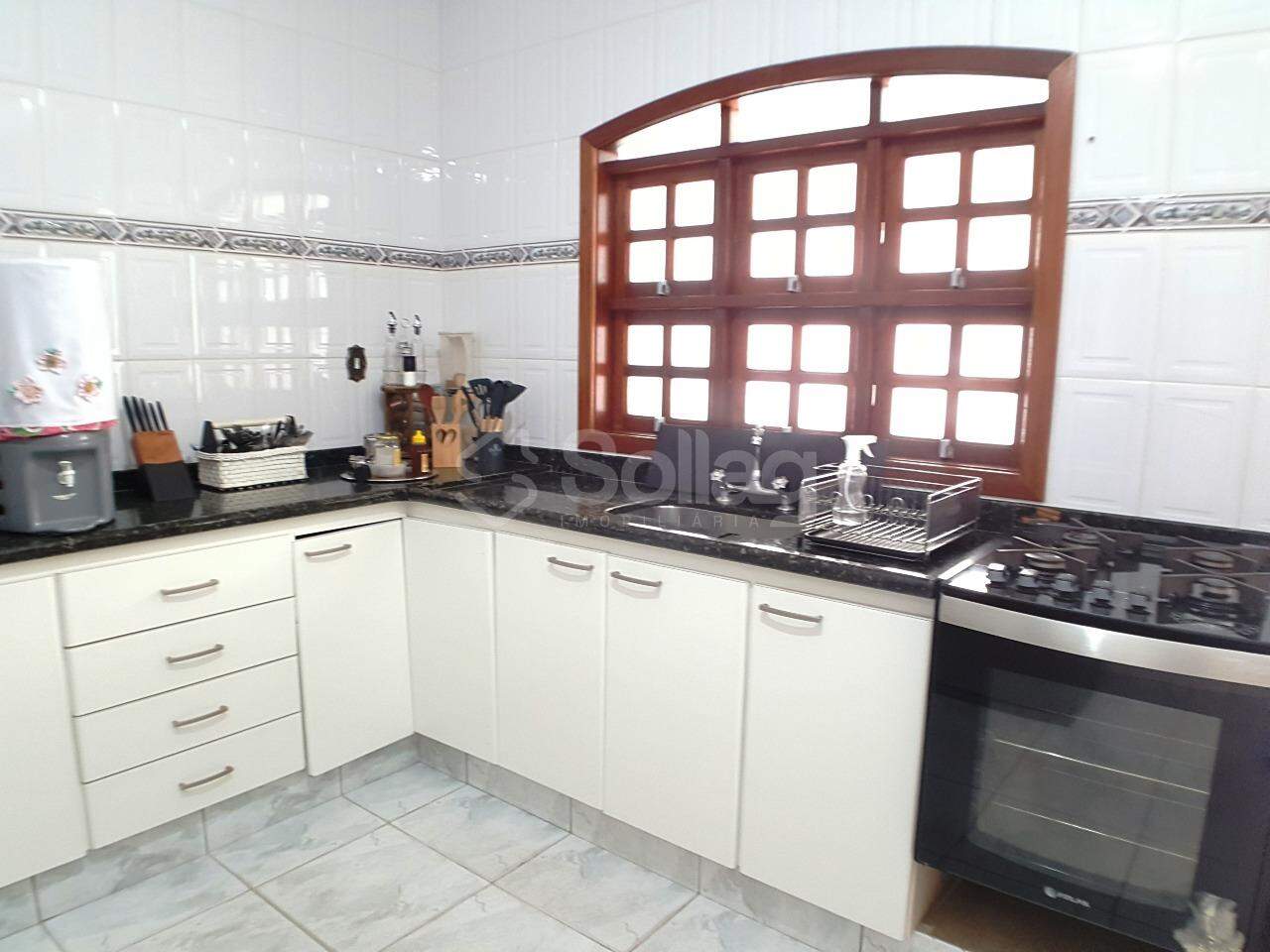 Casa à venda no Altos do Morumbi: 