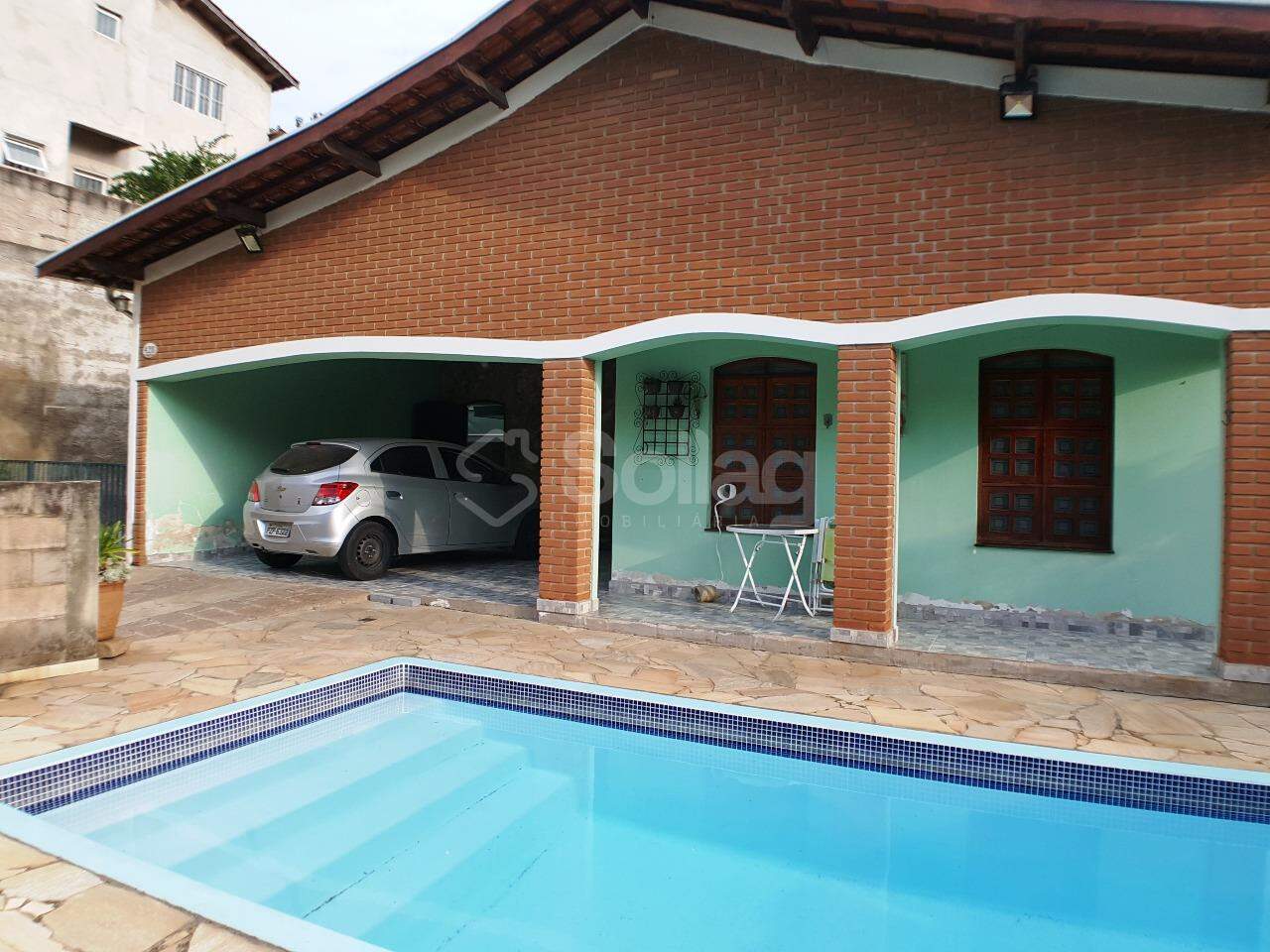 Casa à venda no Altos do Morumbi: 