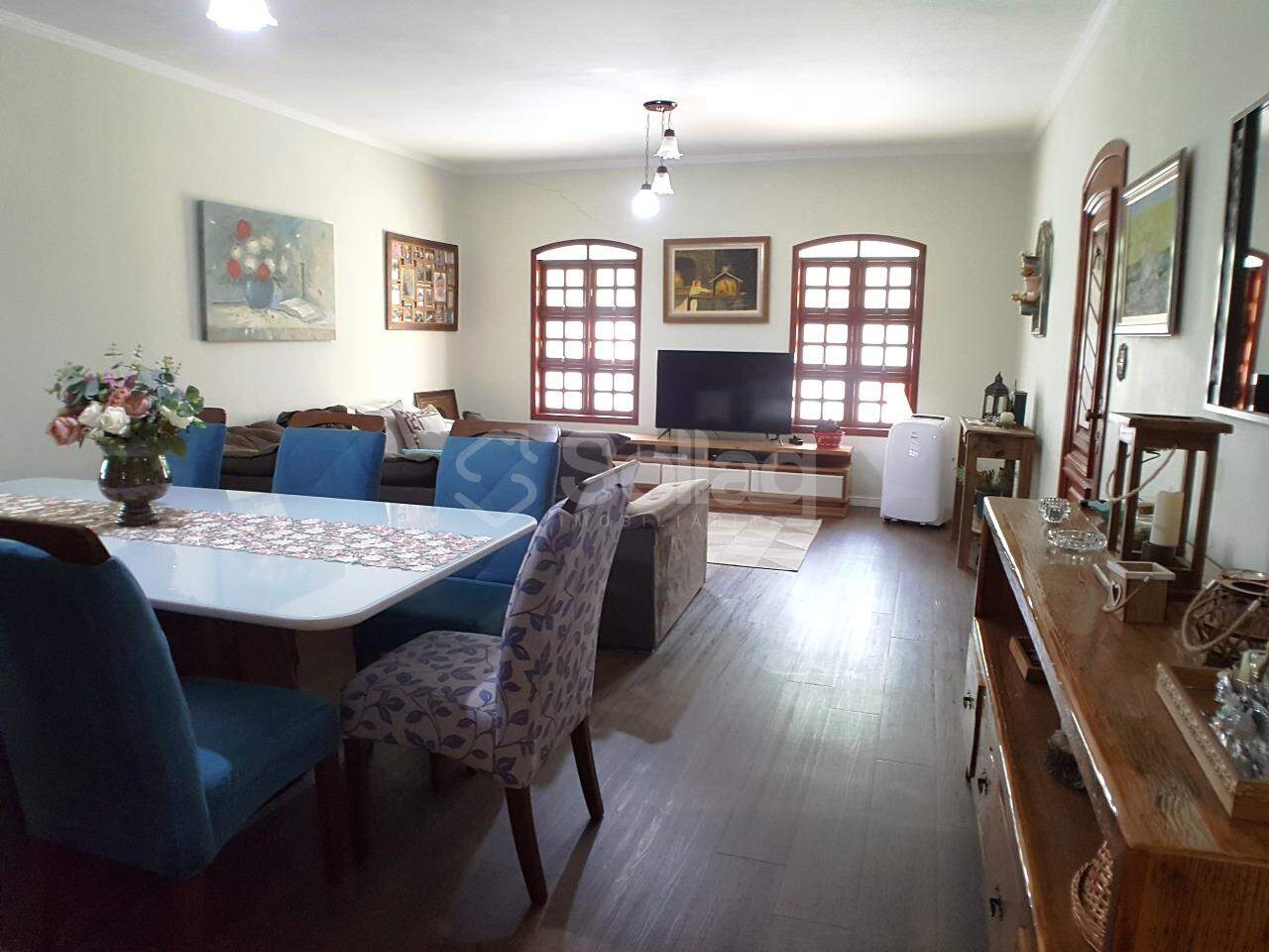 Casa à venda no Altos do Morumbi: 