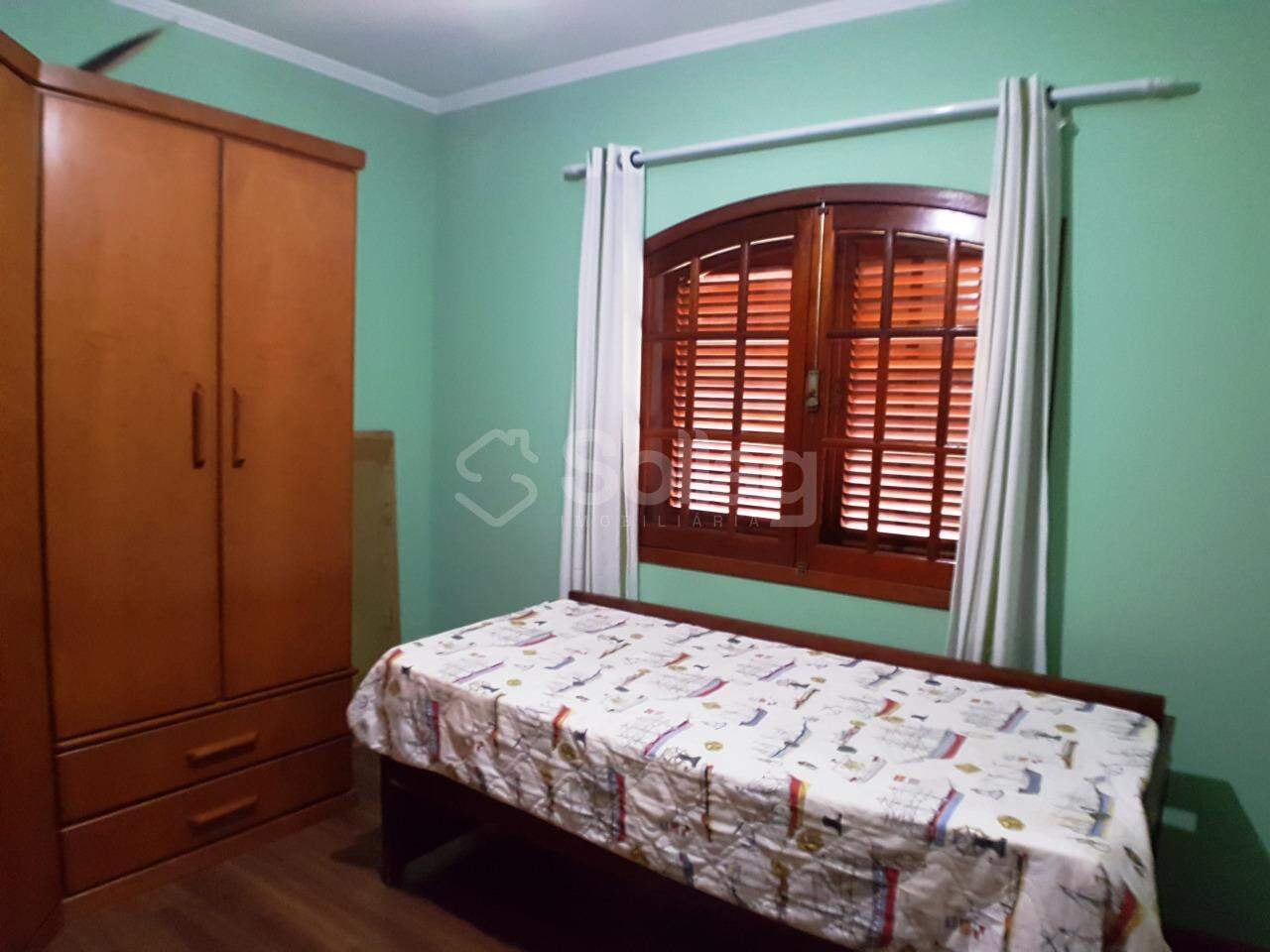 Casa à venda no Altos do Morumbi: 