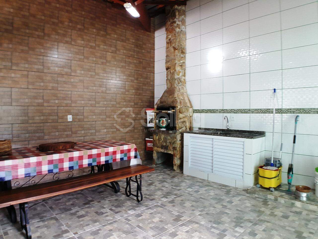 Casa à venda no Altos do Morumbi: 