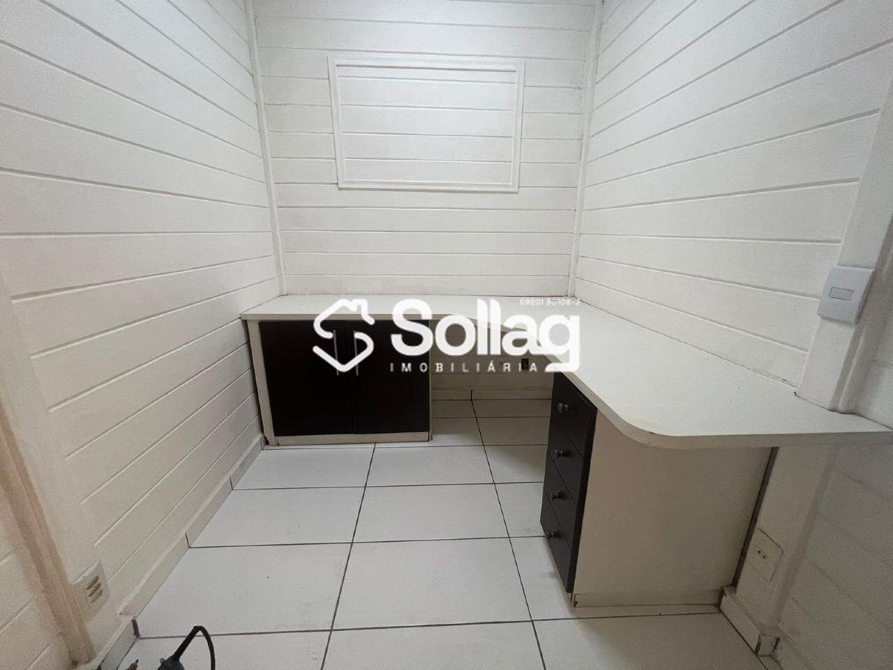 Casa em condomínio à venda no Condomínio Estância Marambaia: