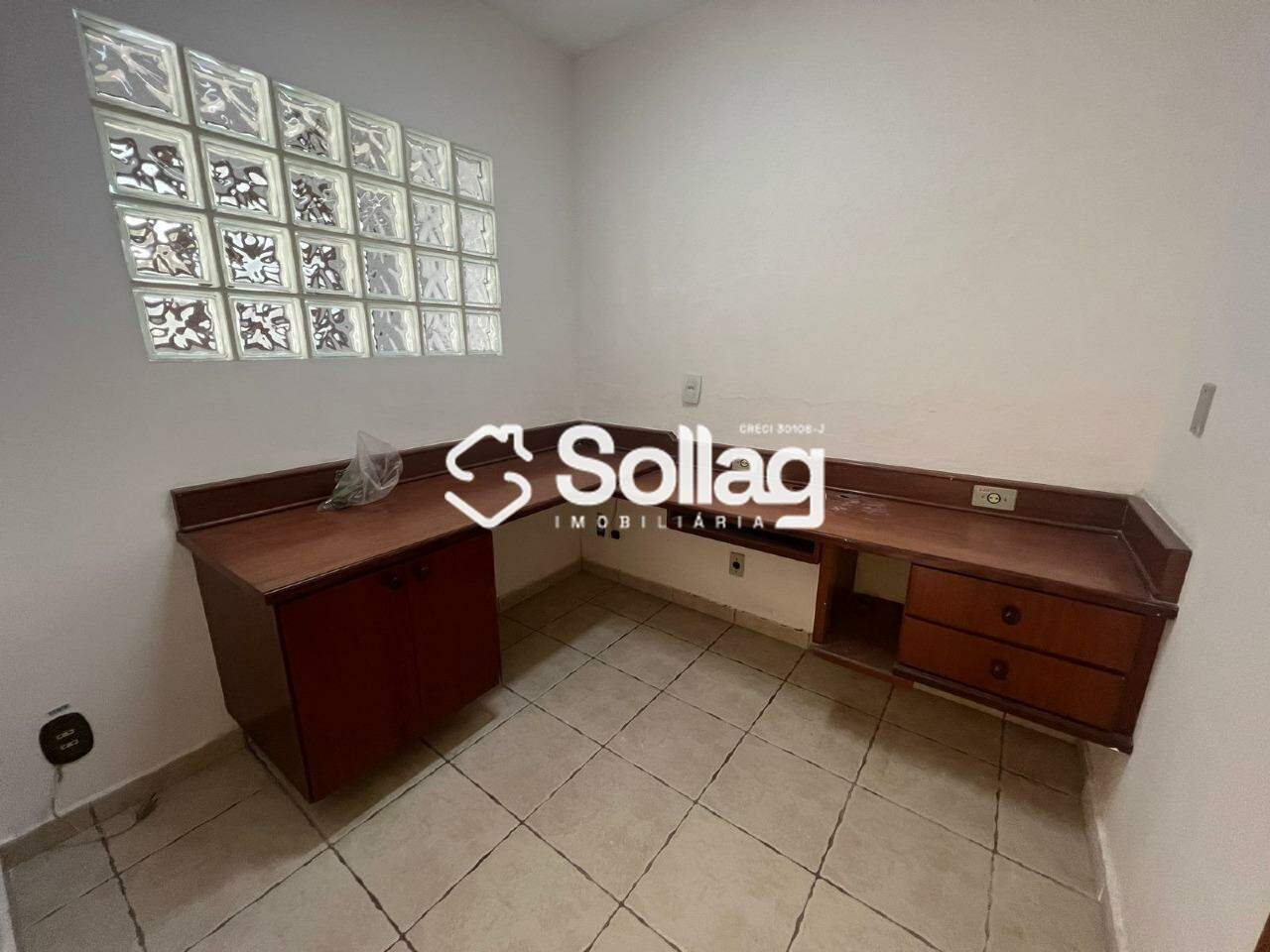 Casa em condomínio à venda no Condomínio Estância Marambaia: