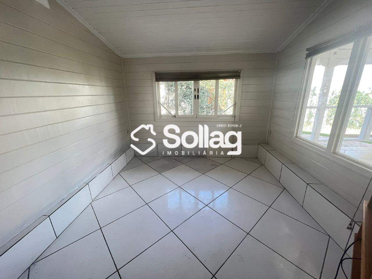 Casa em condomínio à venda no Condomínio Estância Marambaia: