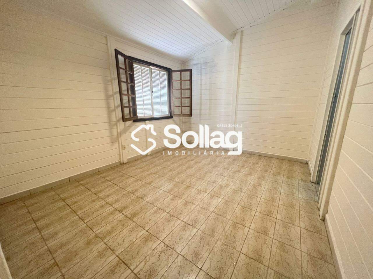 Casa em condomínio à venda no Condomínio Estância Marambaia:
