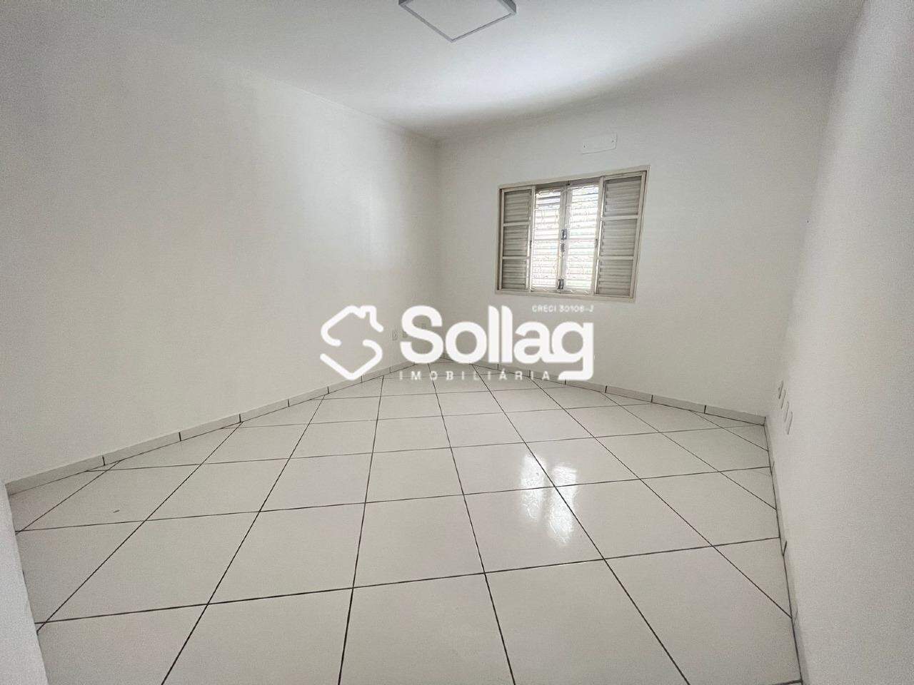 Casa em condomínio à venda no Condomínio Estância Marambaia: