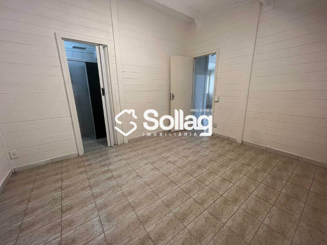 Casa em condomínio à venda no Condomínio Estância Marambaia: